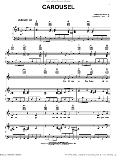 Carousel