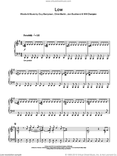 Low, (intermediate)