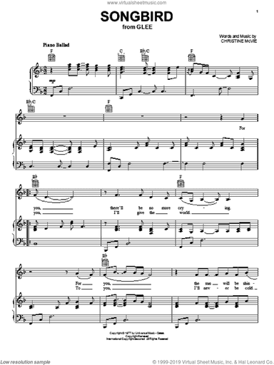Songbird
