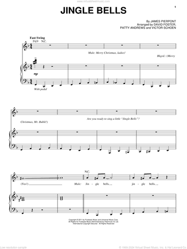 Jingle Bells
