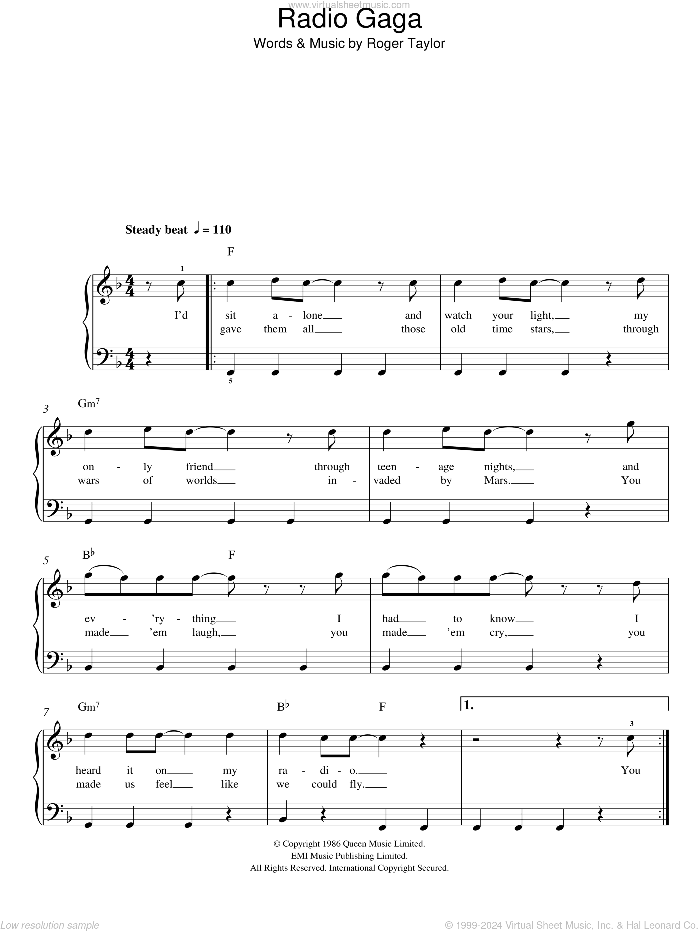 Radio Ga Ga