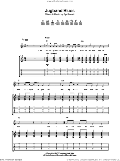 Jugband Blues