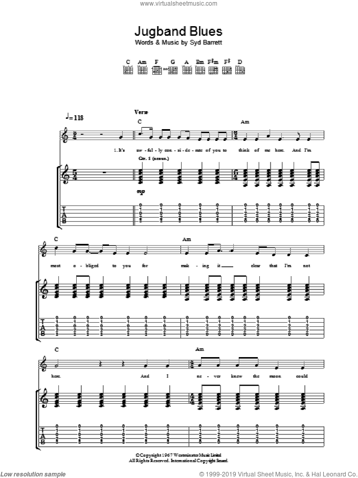 Jugband Blues
