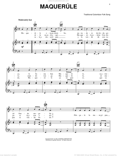 Maquerule