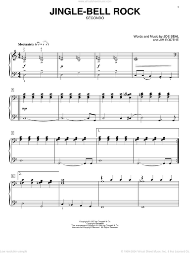 Jingle-Bell Rock