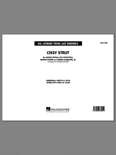 Cissy Strut (COMPLETE)