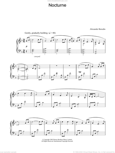 Nocturne