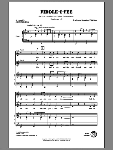 Fiddle-I-Fee