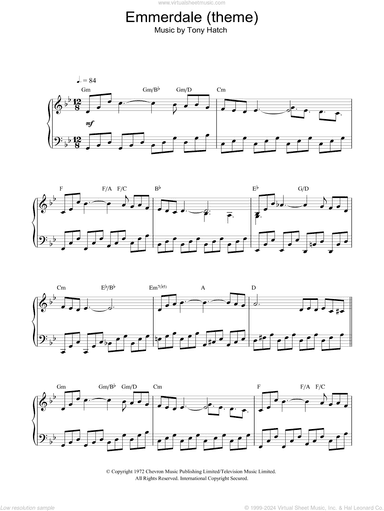 Emmerdale (theme)