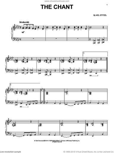 The Chant