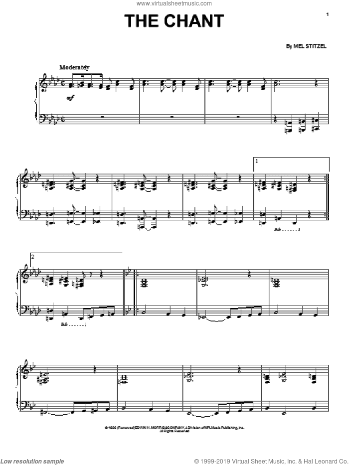 The Chant