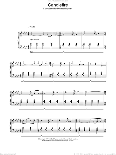 Candlefire (from The Diary Of Anne Frank)
