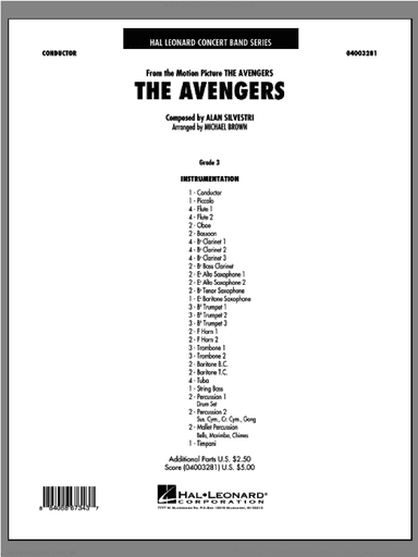 The Avengers (COMPLETE)