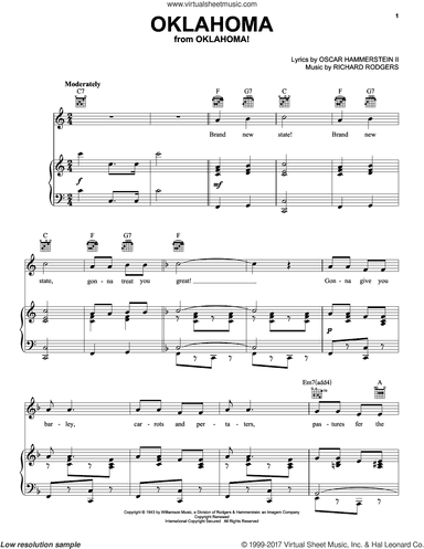 Rodgers and Hammerstein - Digital Folio 4