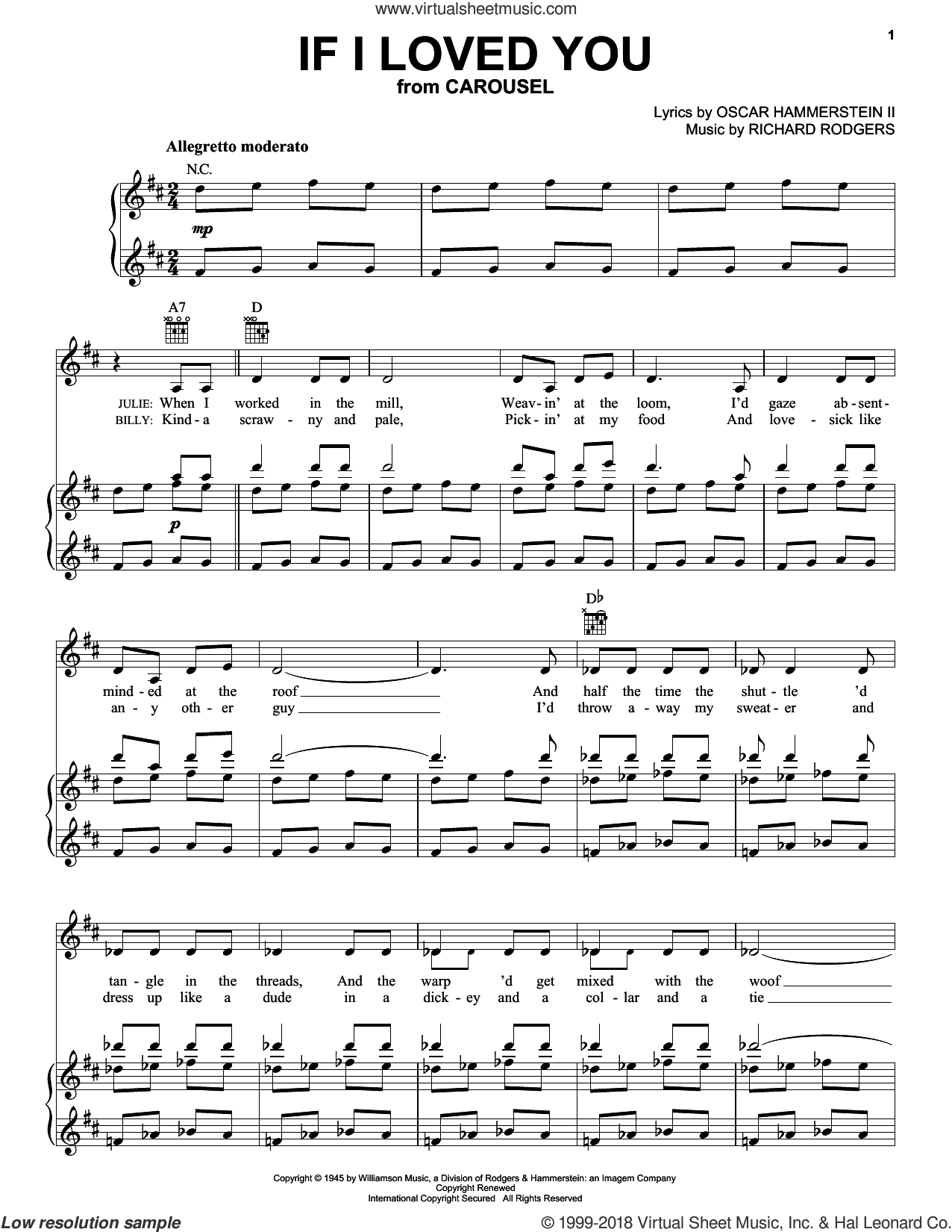 Broadway Hits 3 (complete set of parts)