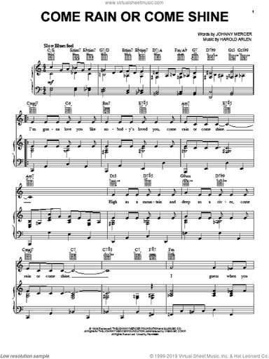 Broadway Love Songs (complete set of parts)