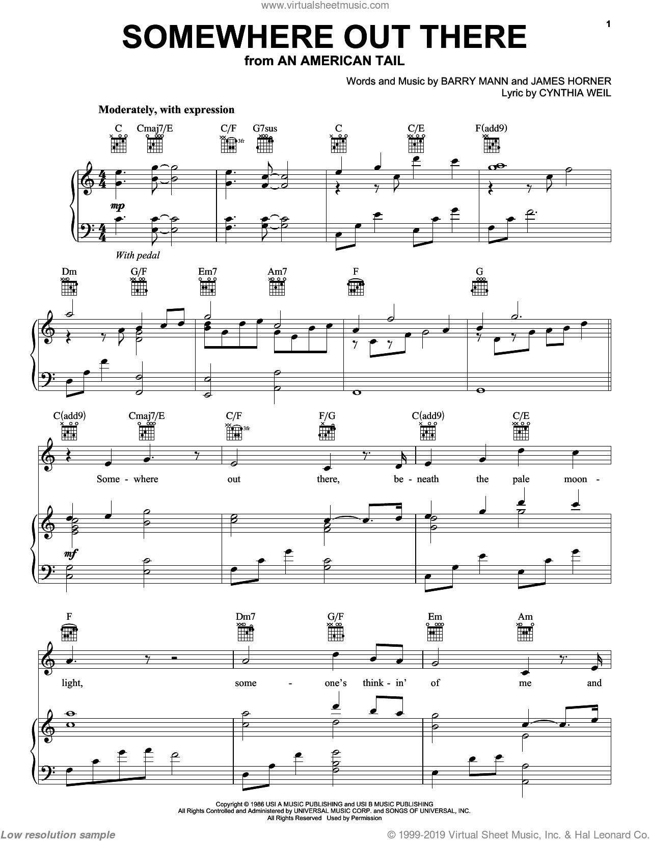 Classic Movie Themes (complete set of parts)