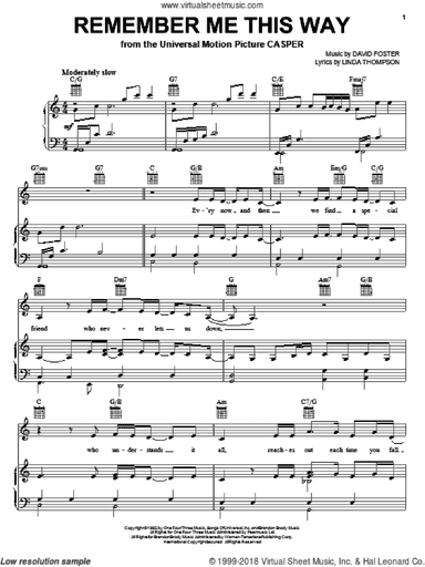 Contemporary Ballads (complete set of parts)