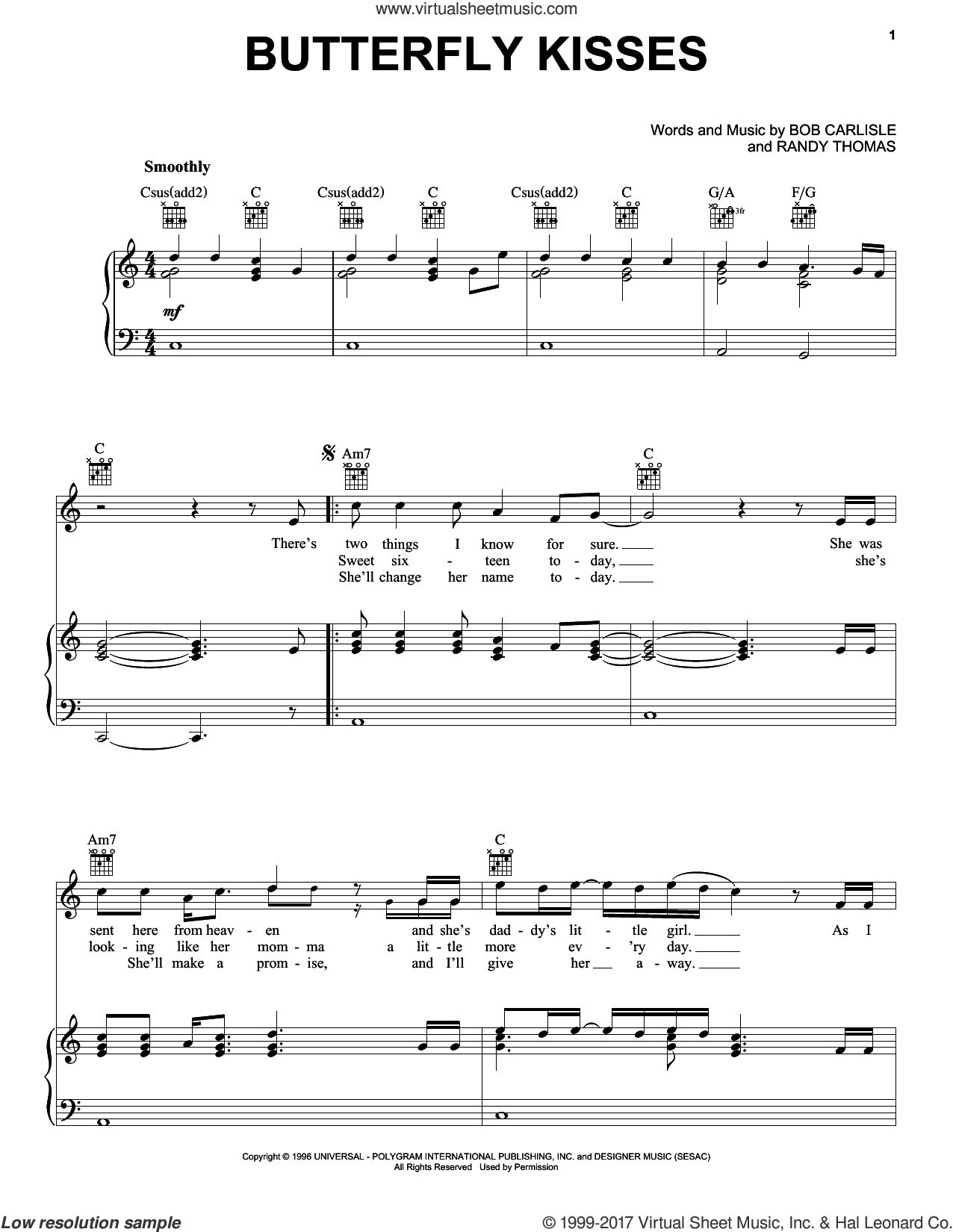 Pop Songs for Weddings (complete set of parts)