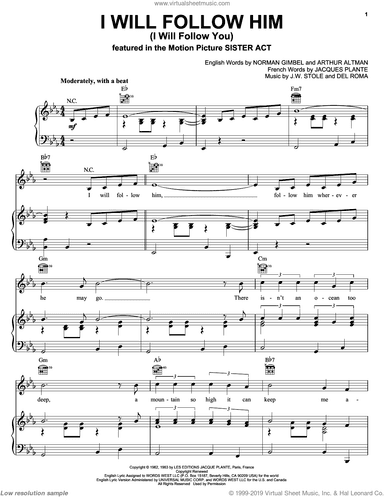 Pop Hits of The '60s - 3 (complete set of parts)