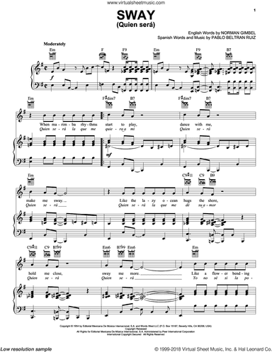Latin Favorites 3 (complete set of parts)