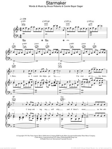 Starmaker
