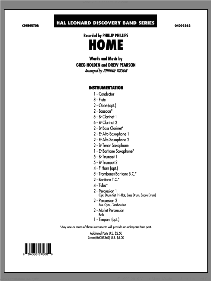 Home (COMPLETE)