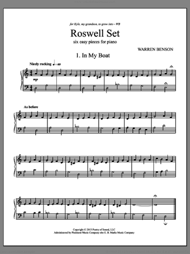 Roswell Set