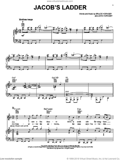 Jacob's Ladder