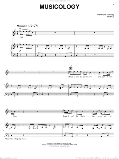 Musicology