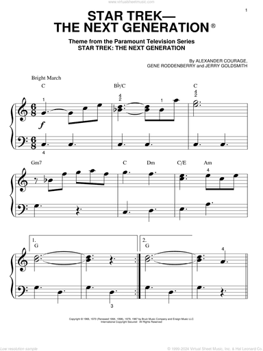 Star Trek - The Next Generation