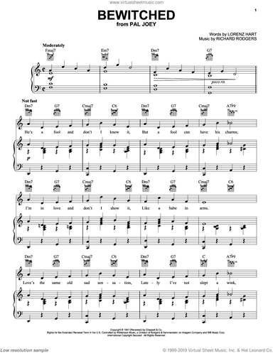Jazz Ballads (complete set of parts)