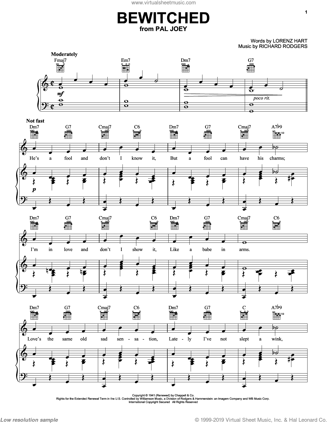 Jazz Ballads (complete set of parts)