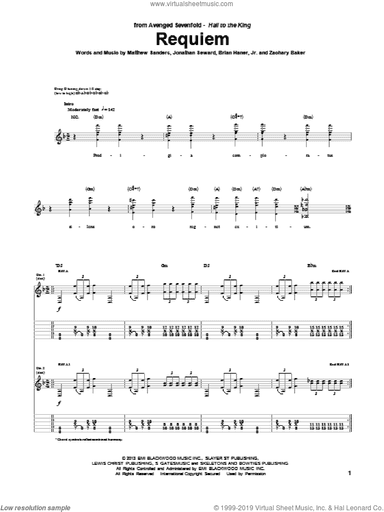 Requiem