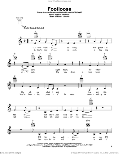 Footloose