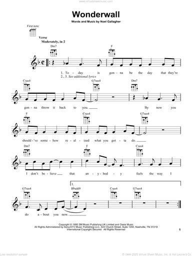 Wonderwall