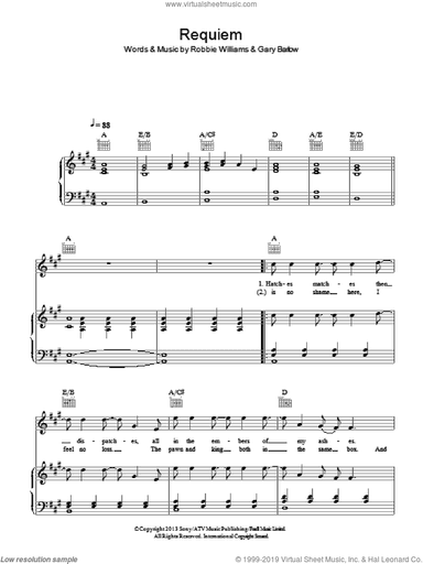 Requiem