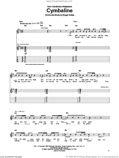 Cymbaline