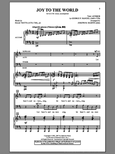 Treasury of Carols