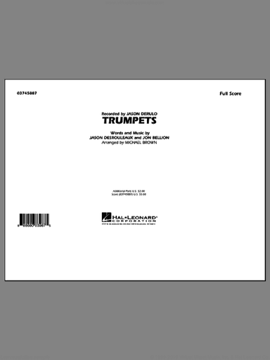 Trumpets (COMPLETE)