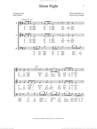 Silent Night