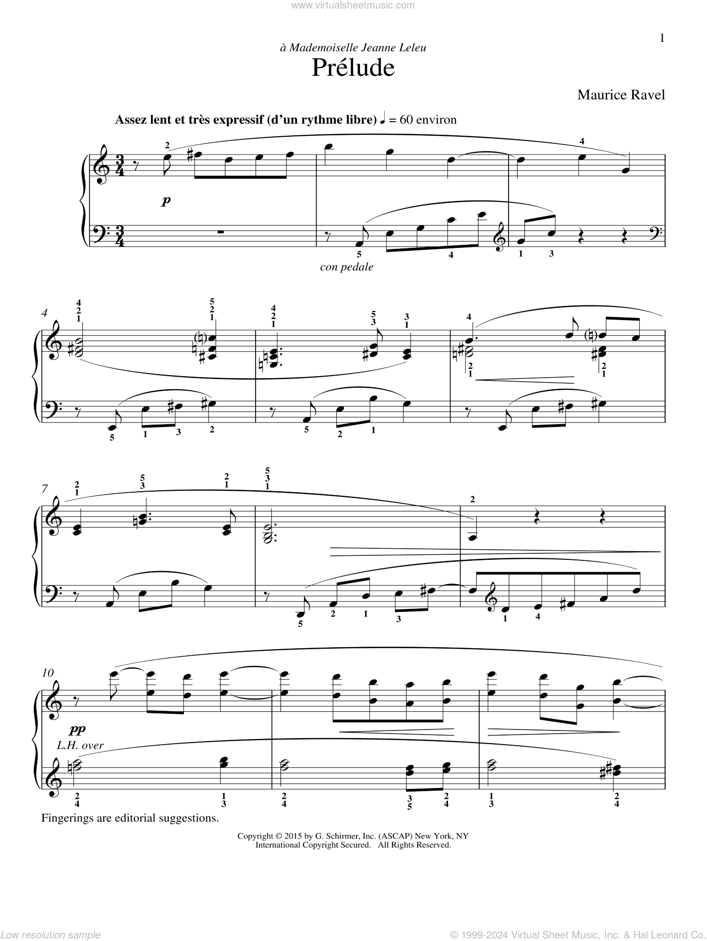 Prelude