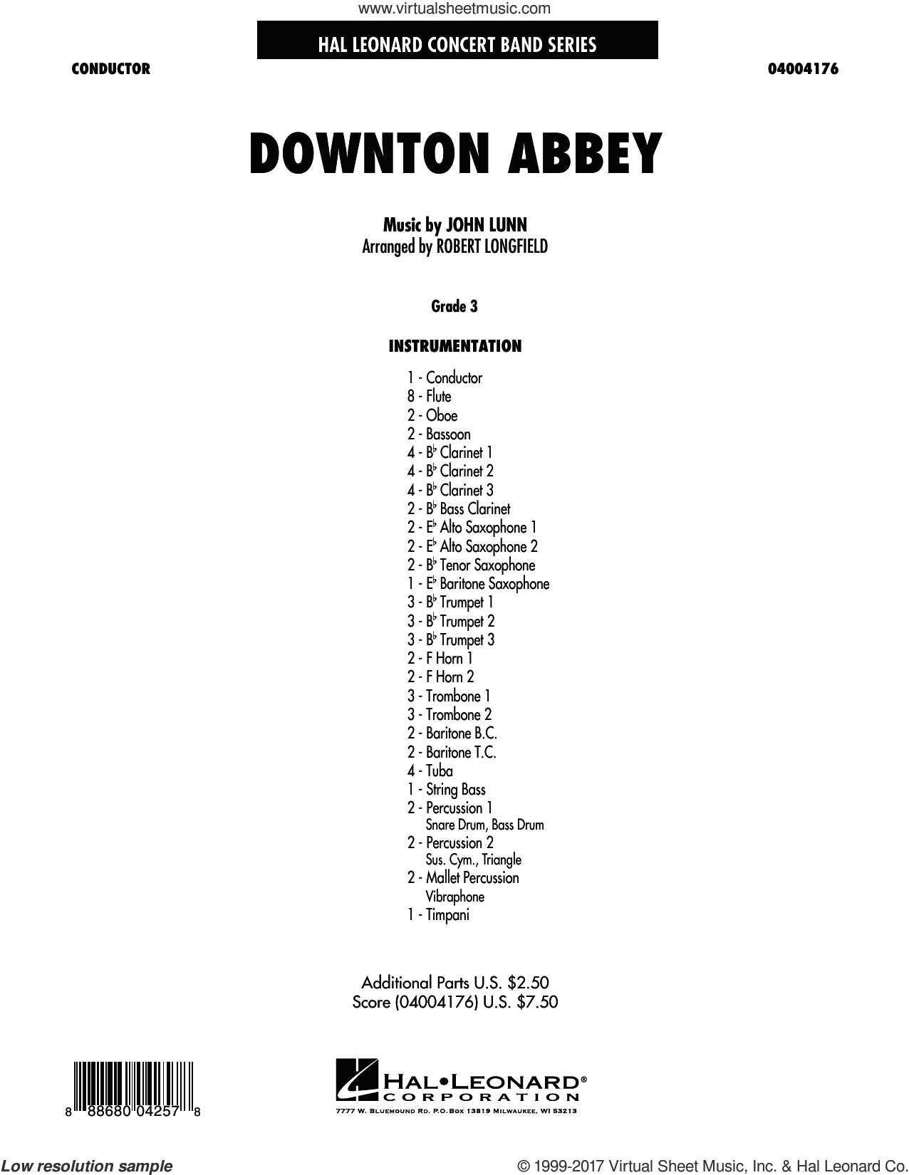 Downton Abbey (COMPLETE)