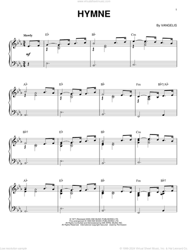 Hymne