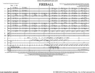 Fireball (COMPLETE)