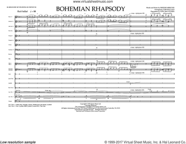Bohemian Rhapsody (COMPLETE)