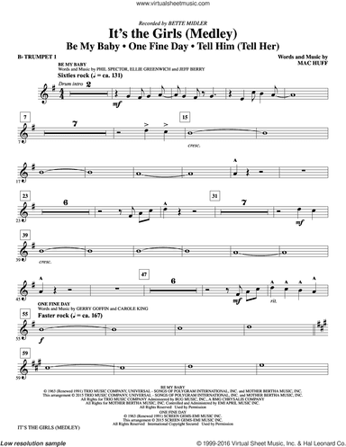 It's the Girls (Medley)