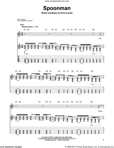 Spoonman