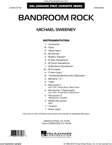 Bandroom Rock (COMPLETE)