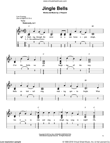 Jingle Bells
